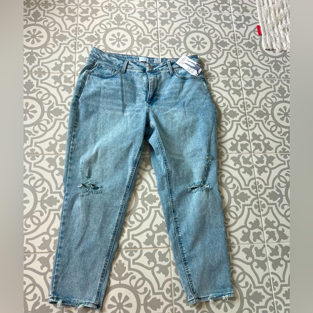 NWT Time and Tru Jeans